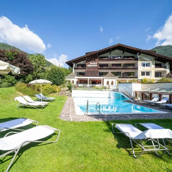 Hotel Sonnalm - SPA,Idyll,Dining, hotell sihtkohas Bad Kleinkirchheim