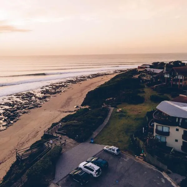 African Perfection 1, hotel in Jeffreys Bay