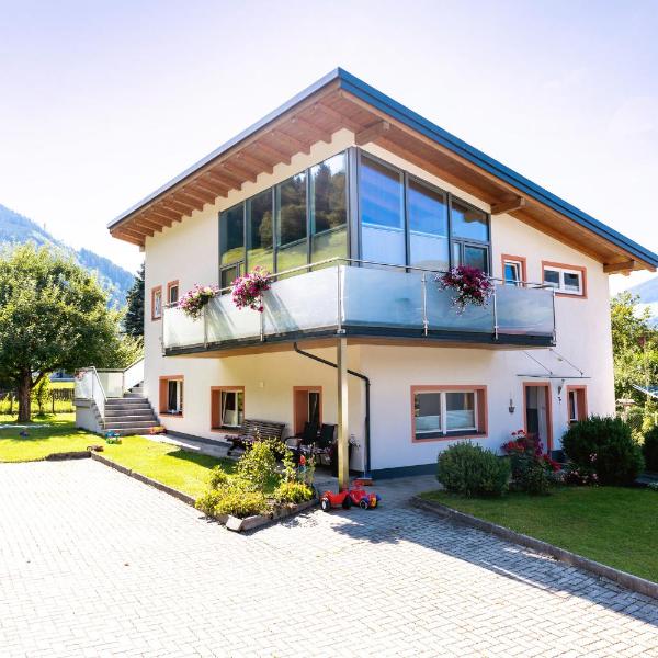Ferienwohnung Brenner