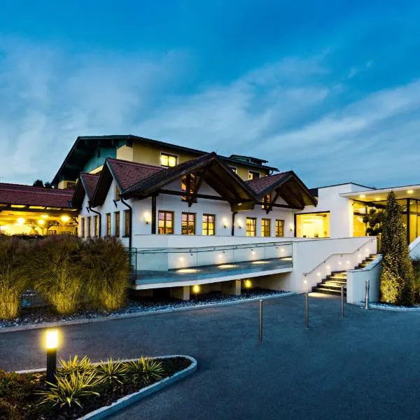 Urdlwirt - Hotel & Restaurant, hotel in Premstätten