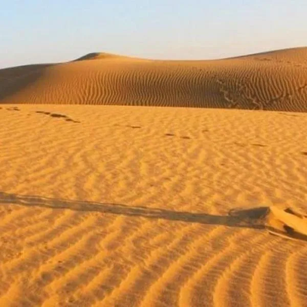Hotel Lemonade, hotell sihtkohas Jaisalmer