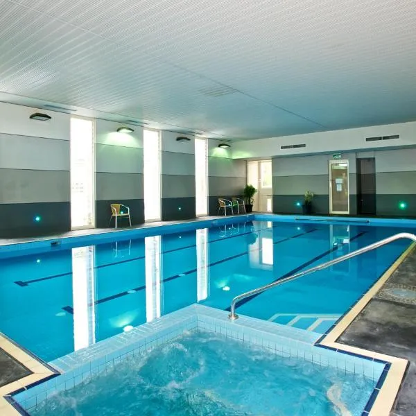 Brooklands Of Mornington – hotel w mieście Mornington