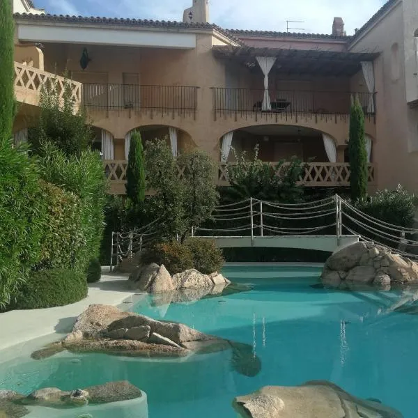 APPARTAMENTO VILLAGGIO CASCINA - JESOLO, hotel a Lido di Jesolo