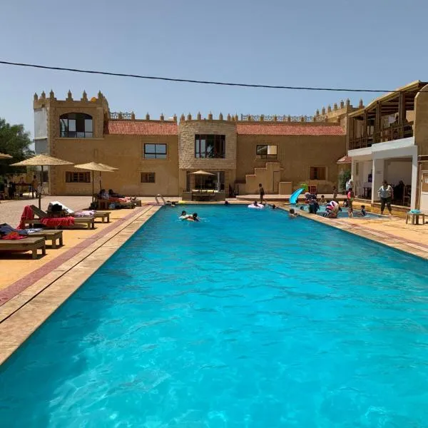 Al Kasbah, hótel í El Jadida