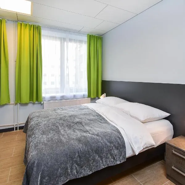 City Yard Inn Hotel, ξενοδοχείο στο Ταλίν