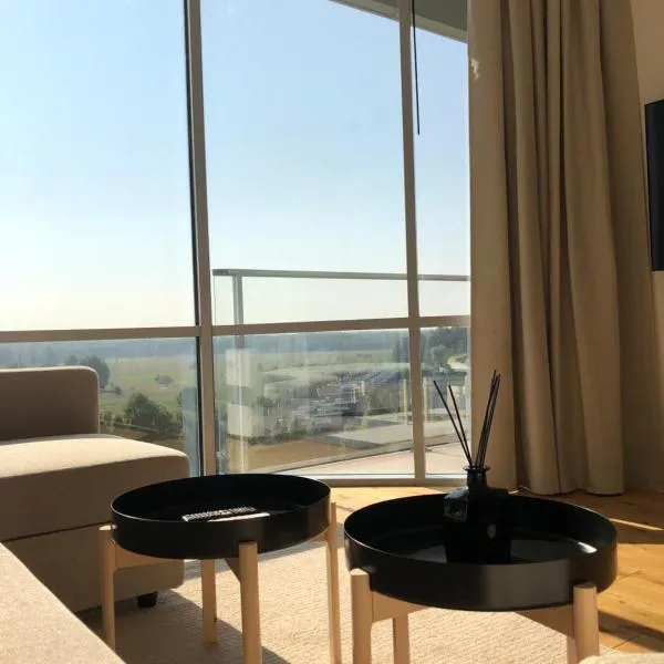 Pietryčių apartamentai, Elija, Šventoji, hotel in Šventoji