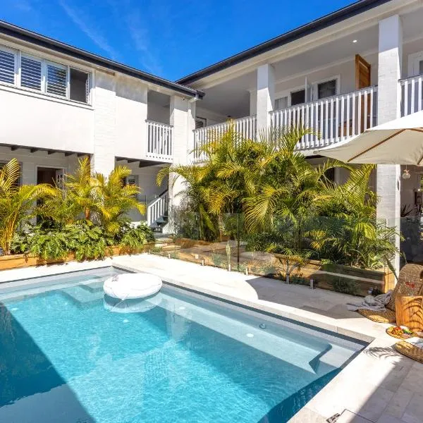 Finns at Old Bar, Hotel in Old Bar