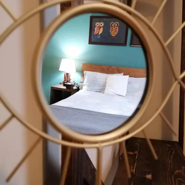 EskiZ - Our stone home, hotel in Chepelare