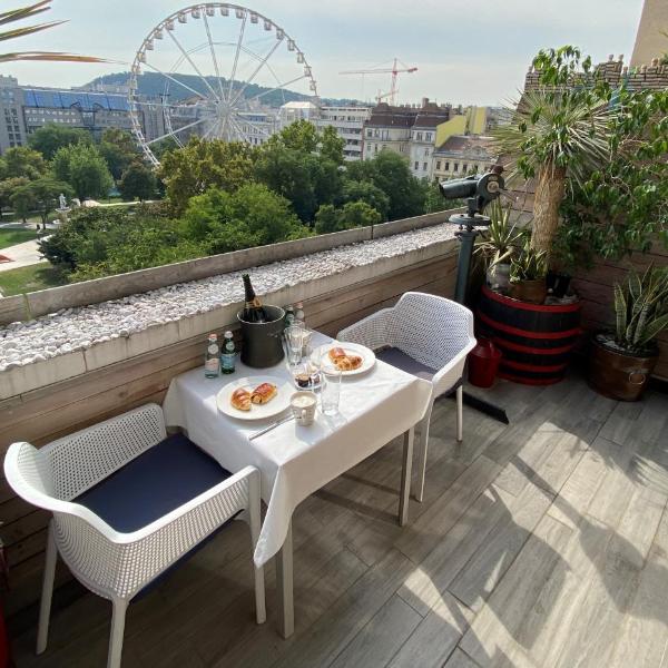 Vista Suites 1-2