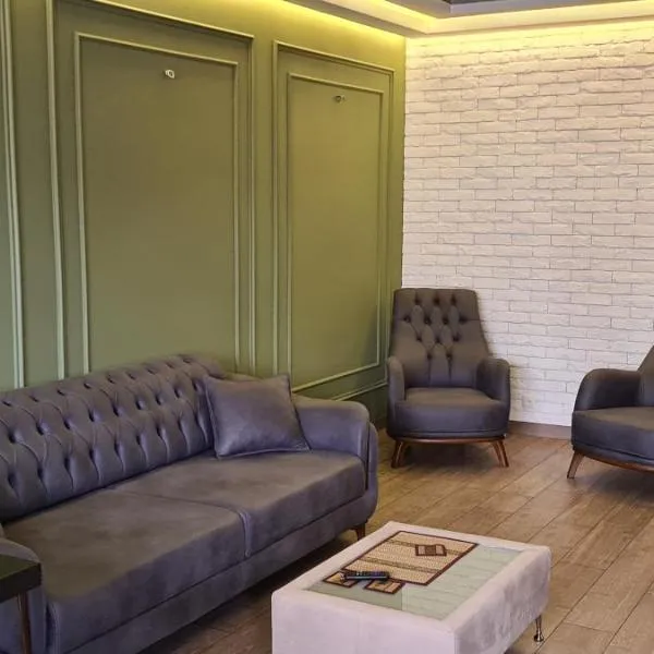 Luxury Apartments in Center, готель в Єревані