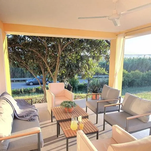 New Apartments Škofije Ankaran, hotel i Koper