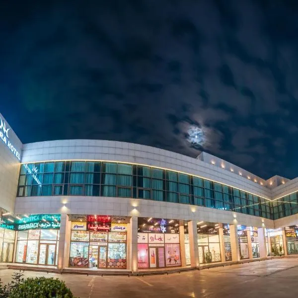 Niagara Hotel Erbil, hotel in Erbil