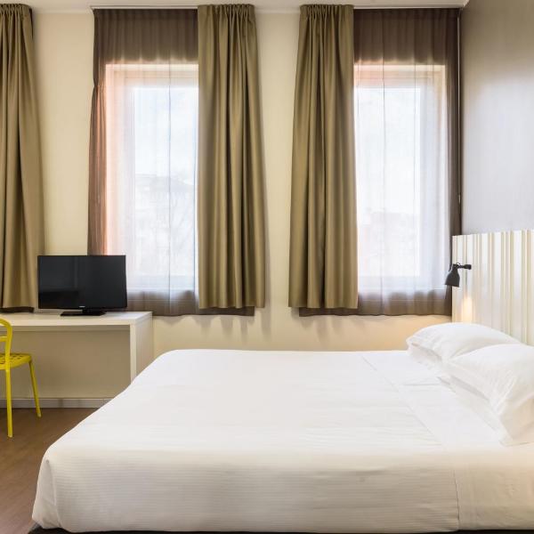 B&B Hotel Milano Ornato