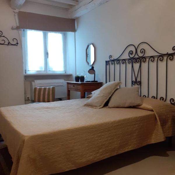 Una finestra sul mare - Appartamento a Fano