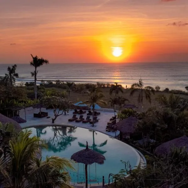 La Joya Balangan Resort, hotel in Jimbaran