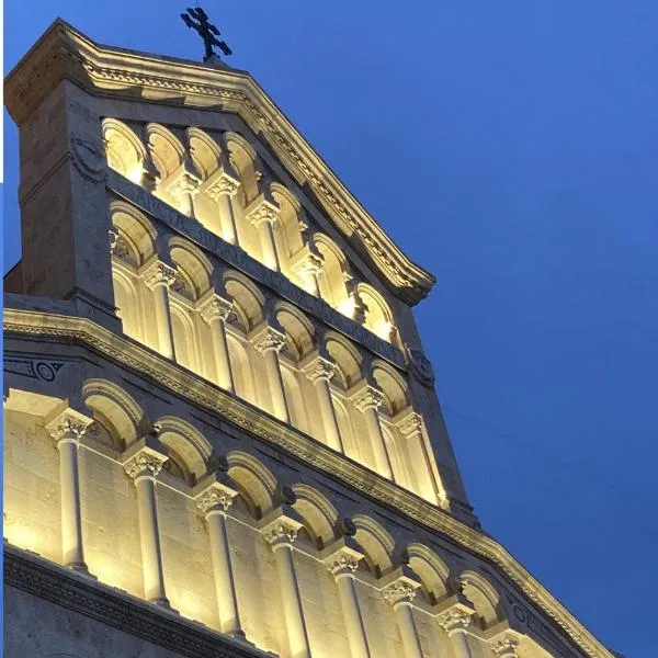Al Duomo di Cagliari, hotel di Cagliari