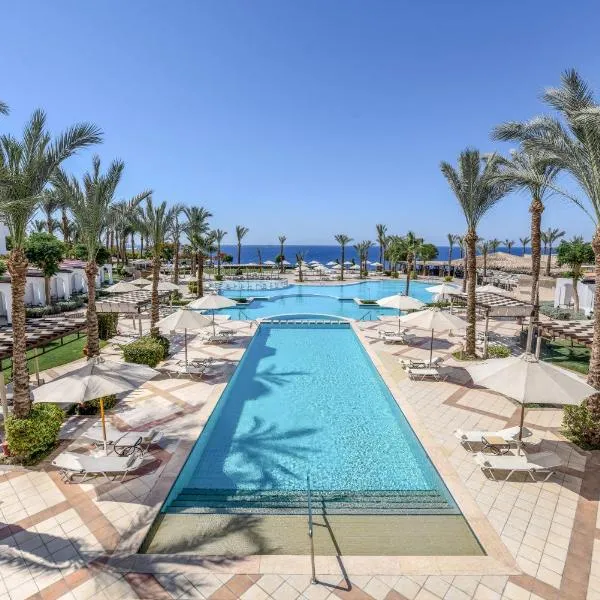 JAZ Fanara Resort，位于沙姆沙伊赫的酒店
