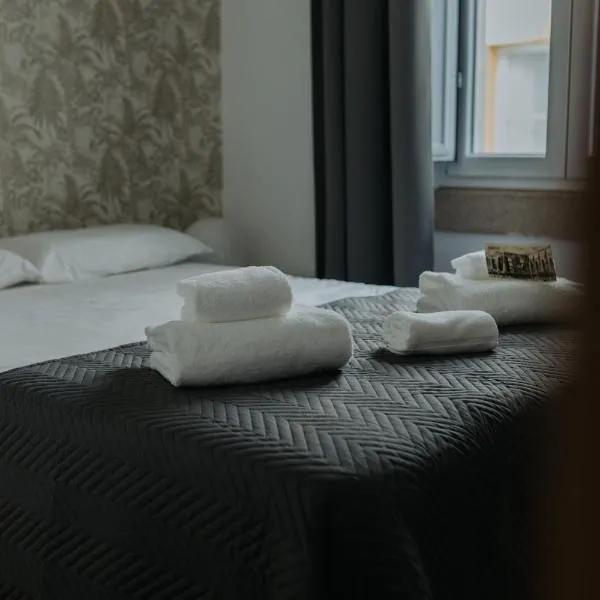 Elvas the Queen Residence, ξενοδοχείο σε Elvas