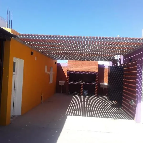 Las Hermanas, Hotel in Las Grutas