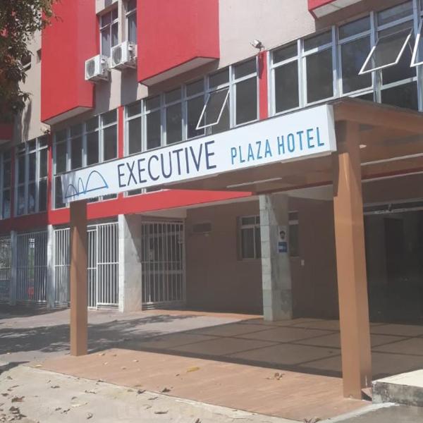 Executive Plaza Hotel