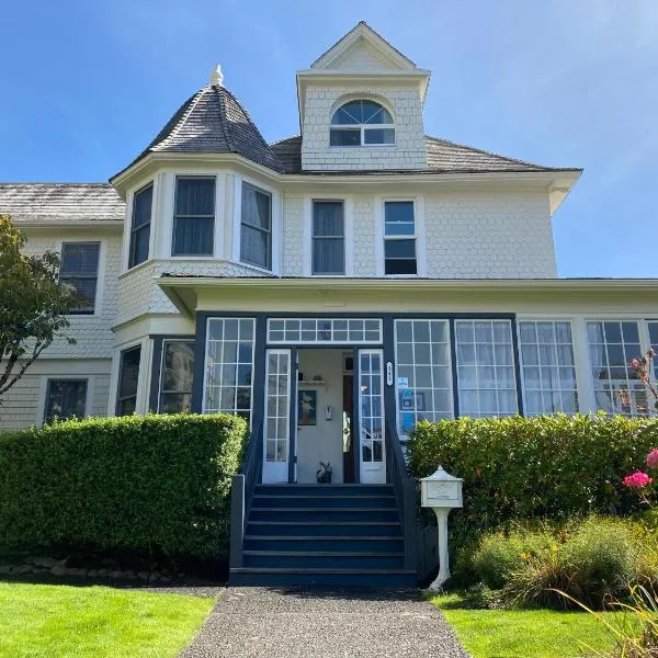 Gilbert Inn Seaside, hotel en Seaside