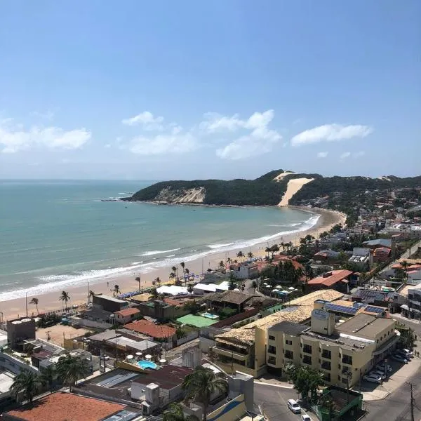 Suíte NATAL PLAZA, מלון בנטאל