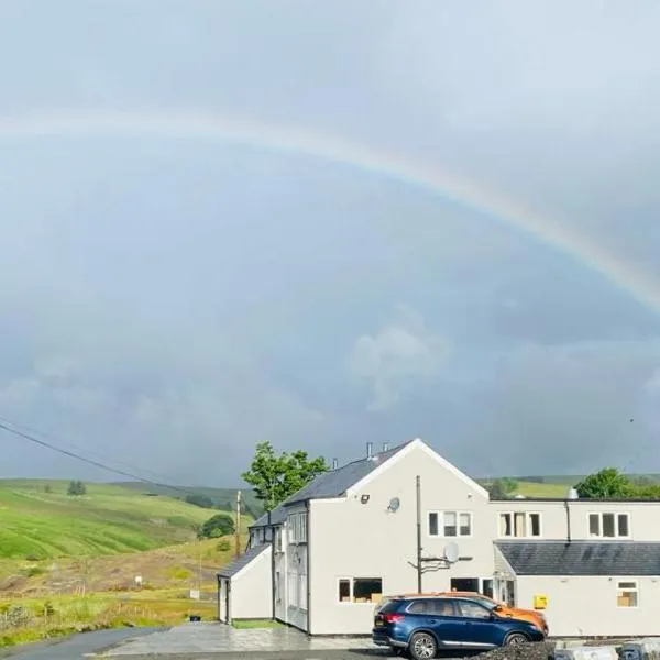 The Star Inn, hotel in Dylife