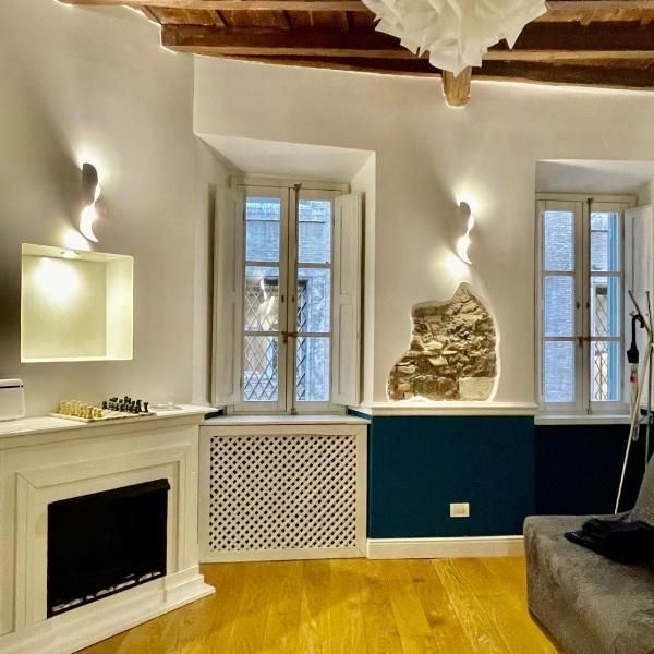 Boutique Apartment Pantheon