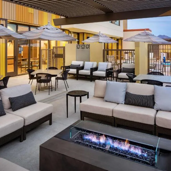 Hyatt House North Scottsdale, ξενοδοχείο σε Scottsdale