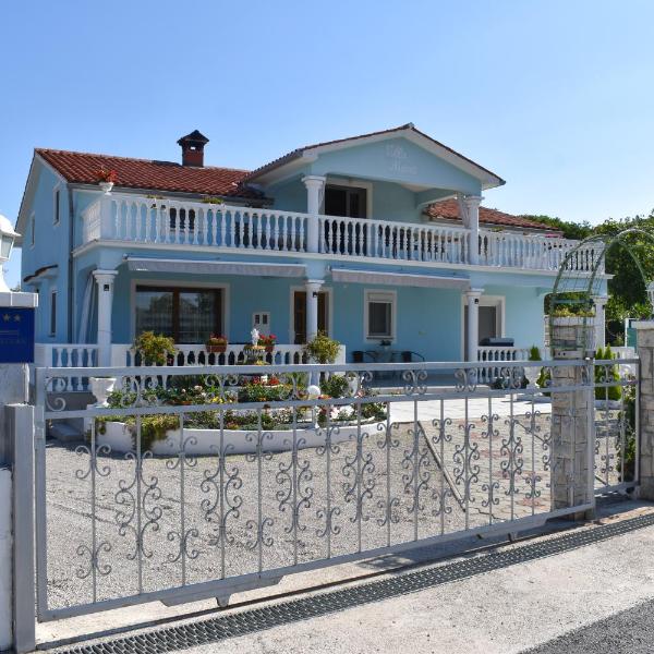 Villa Maria