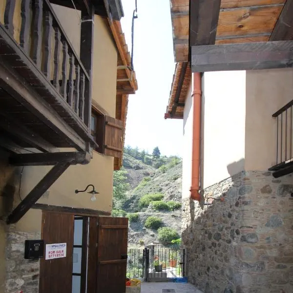 River House, ξενοδοχείο στην Κακοπετριά