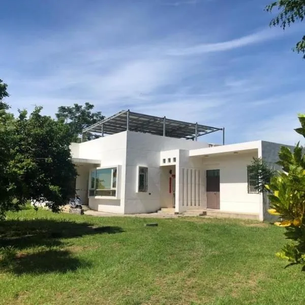 發呆永安, hotel in Yongan