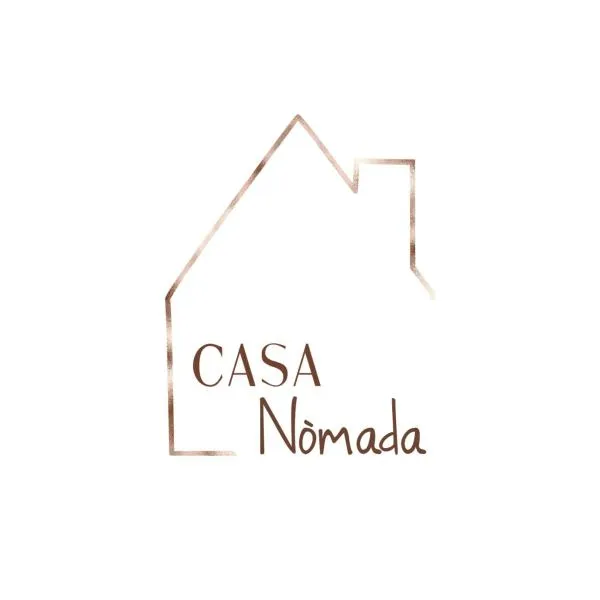 B&B Casa Nómada, hotel in San Martín de los Andes