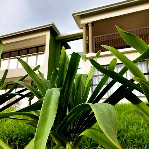 Uzuri Lifestyle, hotel in Port St Johns