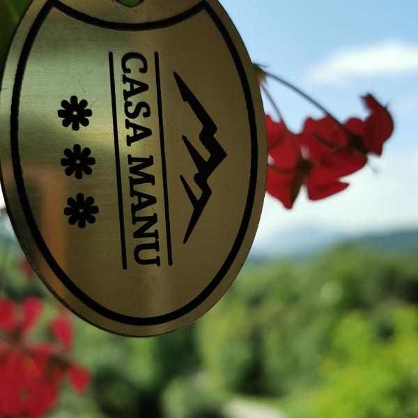 Casa Manu