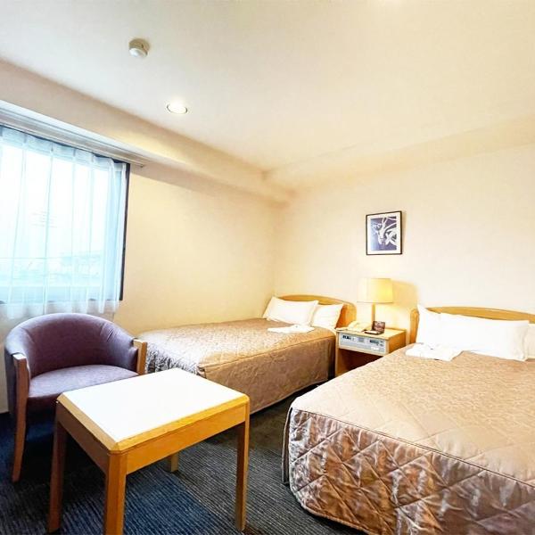 Hotel Royal Garden Kisarazu / Vacation STAY 72226