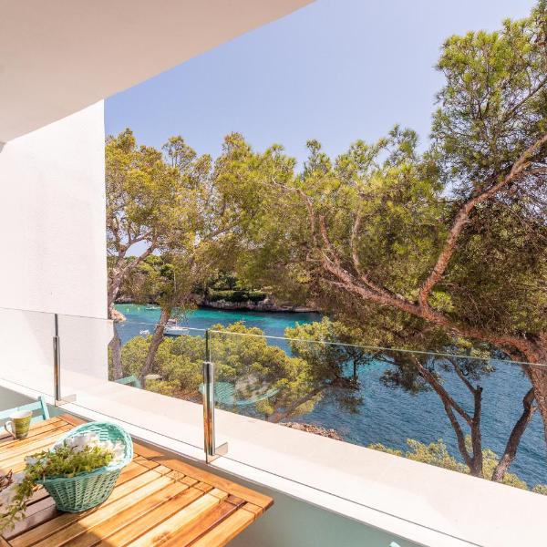 Apartamento Ferrera Park 307