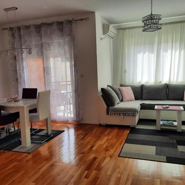 Apartman Natasha