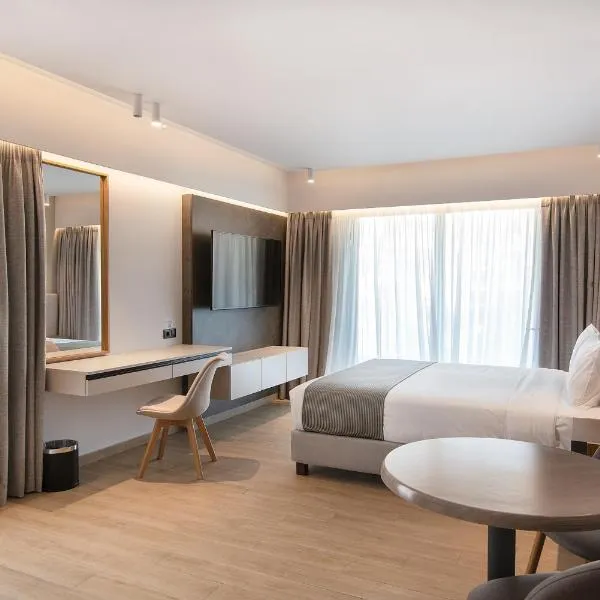 The Residences Kalamata, hotel in Kalamata