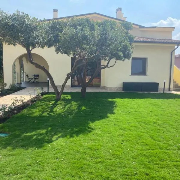 B&B Il Sogno di Mario, hotell i Carbonia