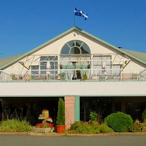 Hôtel Travelodge by Wyndham Victoriaville, hotel in Victoriaville