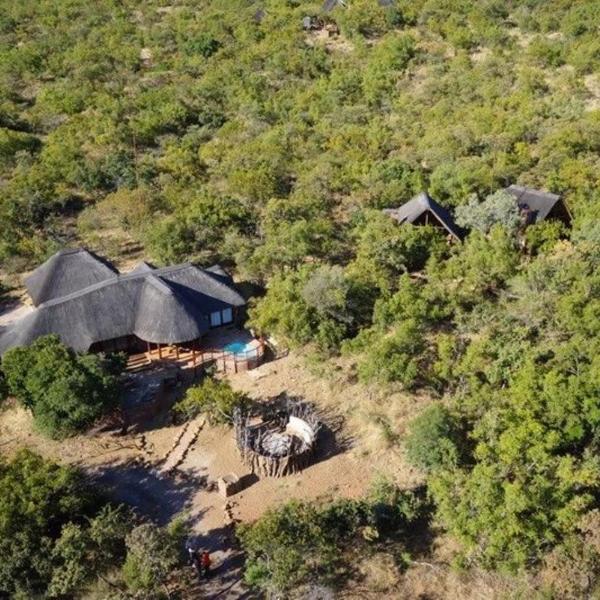 Kwalata Bush Experience, Mabalingwe