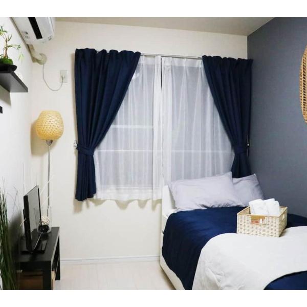 OHANA TOKYO HOUSE - Vacation STAY 73655v, Tokio