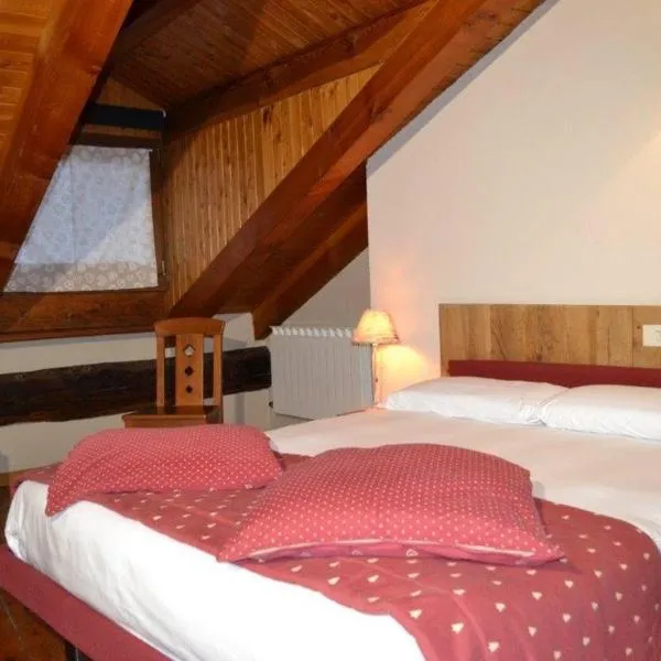 maison terme relax，位于普雷圣迪迪埃的酒店