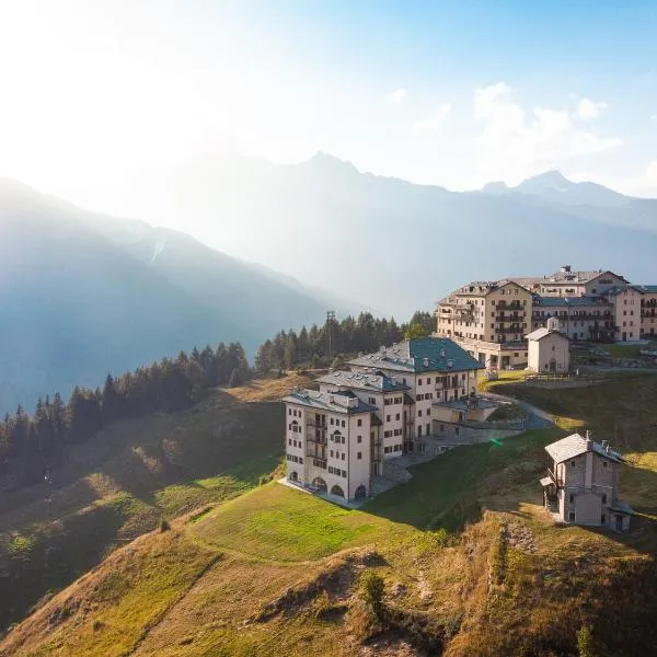 Casa in un'esclusiva zona di Motta di Sotto, hotel v destinaci Motta