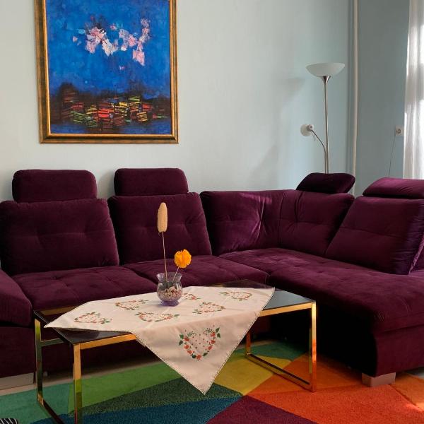 Heart of Riga Apartment, Riga