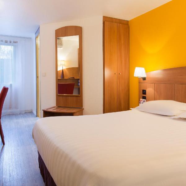 Comfort Hotel Grenoble Meylan