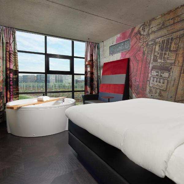 Inntel Hotels Amsterdam Landmark, Amsterdam