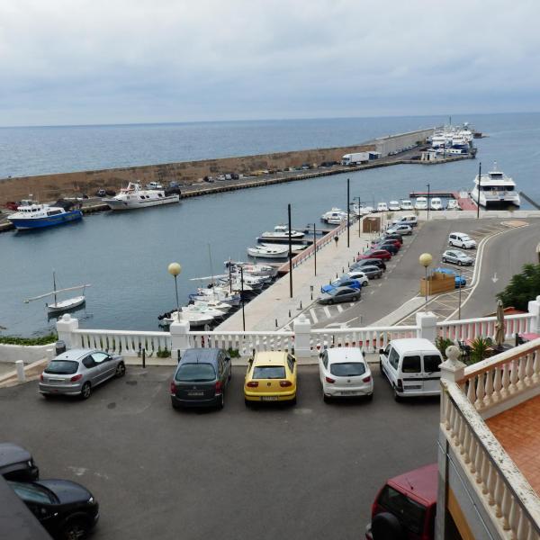 Vistas al mar y cerca de la playa