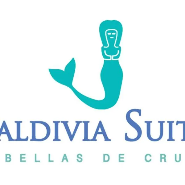 Valdivia Suites, hótel í Crucita